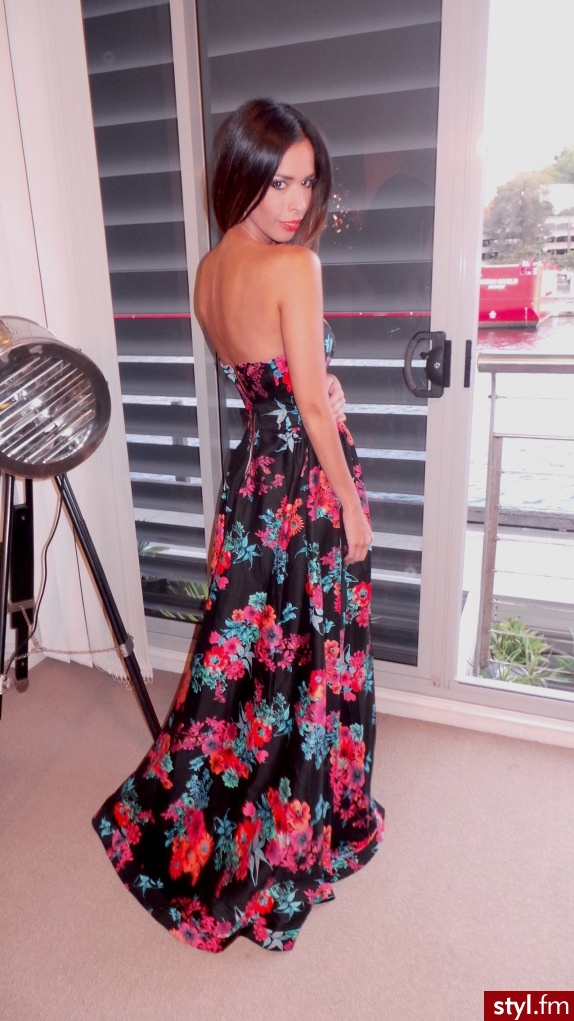 Dzienne Sukienki Moda