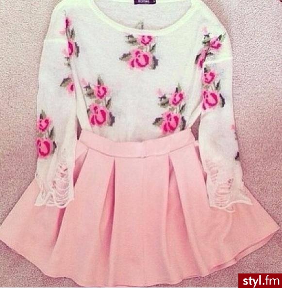 Pozostałe Ciuchy Moda