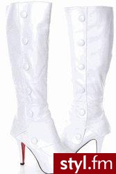 Pozostałe Buty Moda