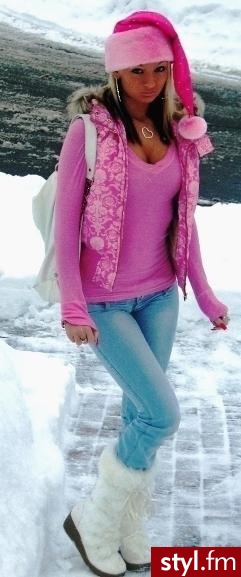 Pozostałe Ciuchy Moda