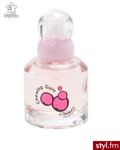 perfumy -guma balonowa :D - Misz-masz