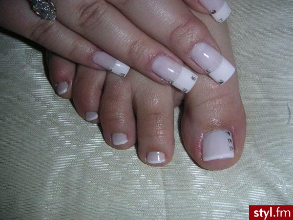 Autor: Angela french 2. Autor: <b>Angela</b><br /> - Paznokcie
