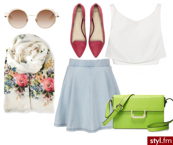 colorful - Styler