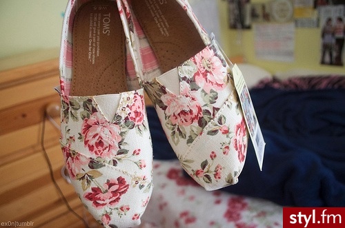 Balerinki Buty Moda