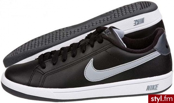Nike Main Draw (GS) - Sportowe Buty Moda
