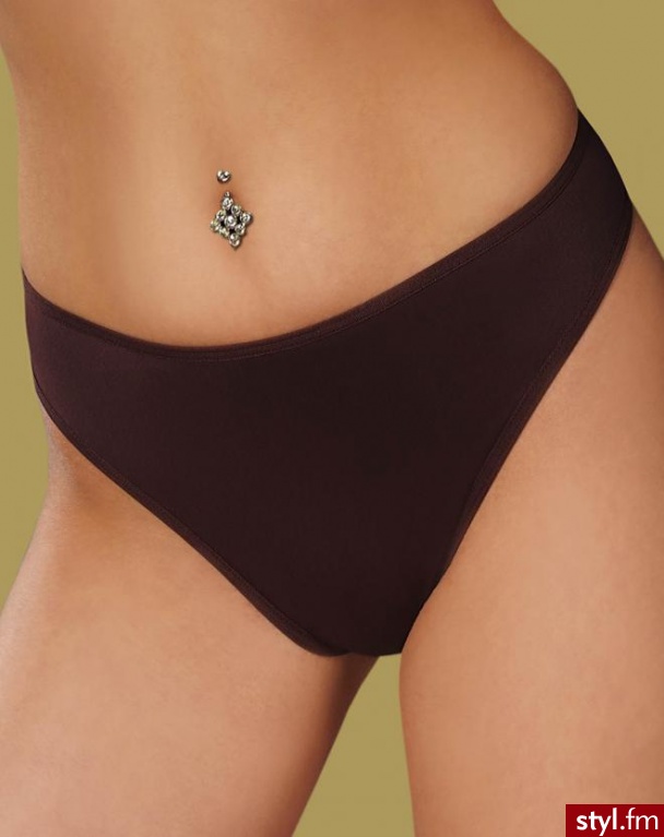 Darex-Arpis 108 FIGI DAM L  (108BL) - Majtki Bielizna Moda