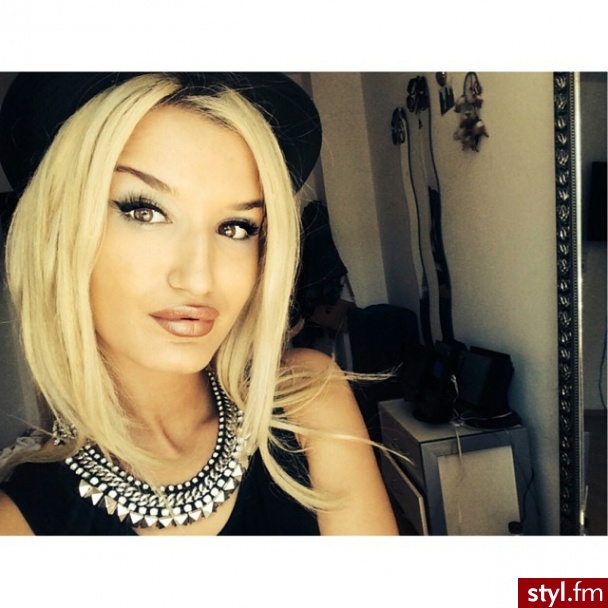 Dzienne Makijaże