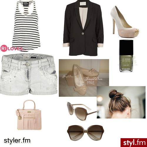 ...;*. na lato ^^ - Styler