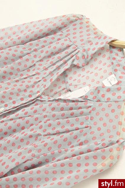 Koszule Ciuchy Moda