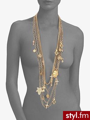 Kenneth Jay Lane 150$ - Pozostałe Dodatki Moda