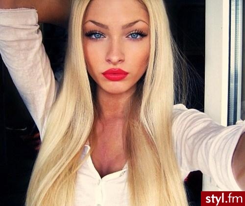 Dzienne Makijaże