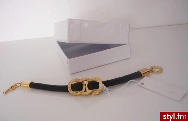Bransoletki Biżuteria Moda