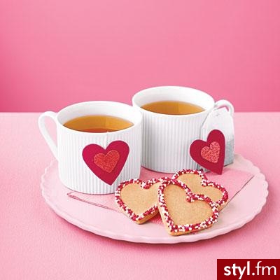 WALENTYNKI - Misz-masz