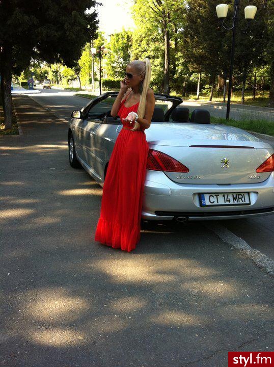 Dzienne Sukienki Moda