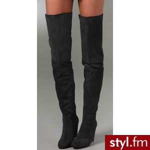 Pozostałe Buty Moda