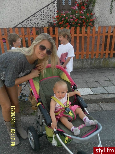 Nasze maluchy Dziecko