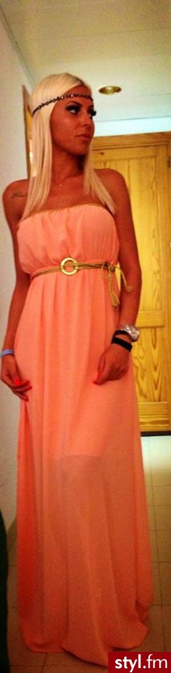 Dzienne Sukienki Moda