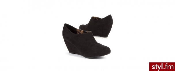 Koturny Buty Moda