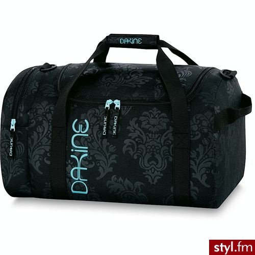 Dakine Torba podróżna damska Girls Eq Bag SM 31 L - Torby podróżne Torebki Moda