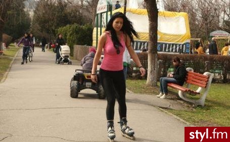 Sport i fitness