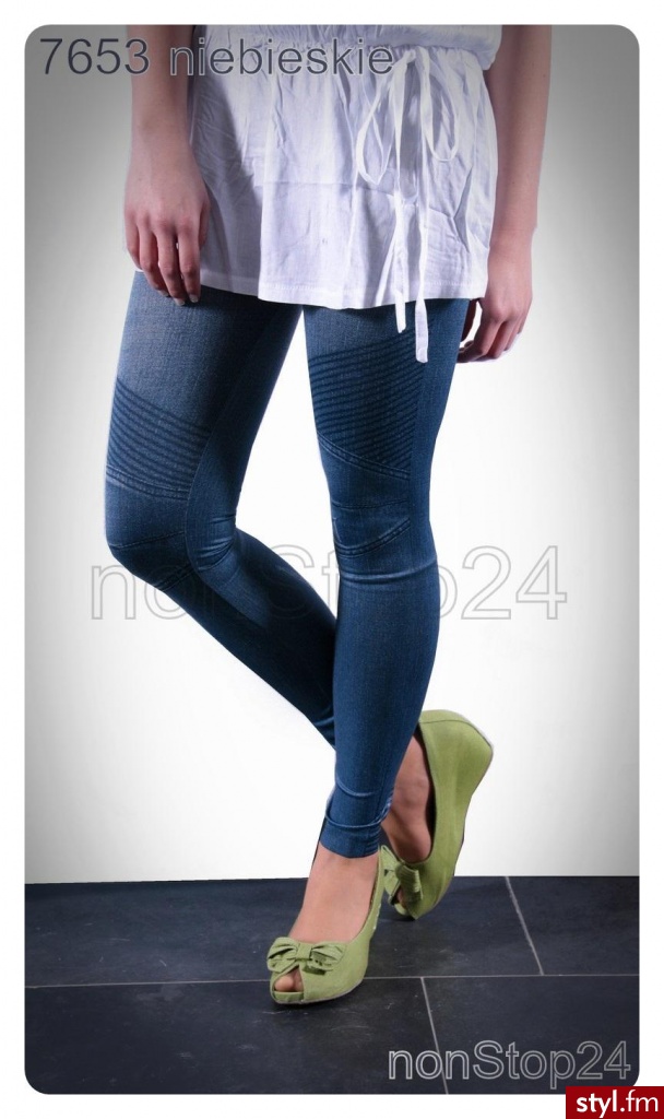 Pozostałe Ciuchy Moda