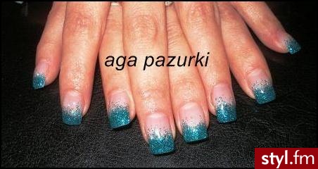 Paznokcie