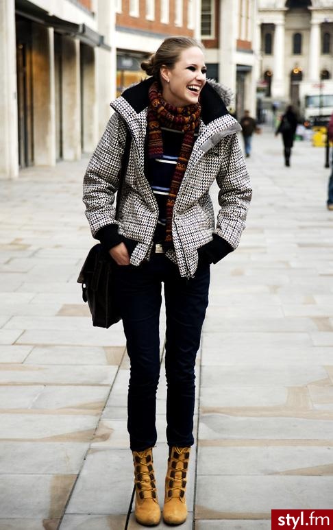 tdhdbh - Moda uliczna Inne Moda