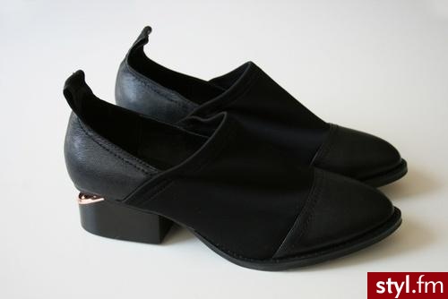 Pozostałe Buty Moda
