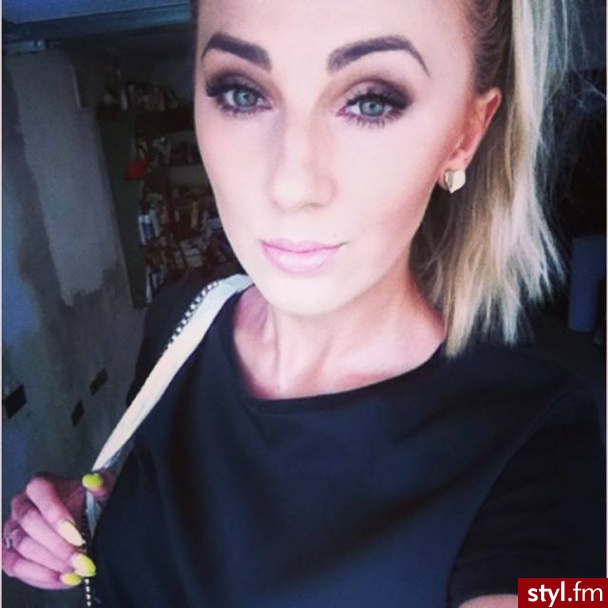 Dzienne Makijaże