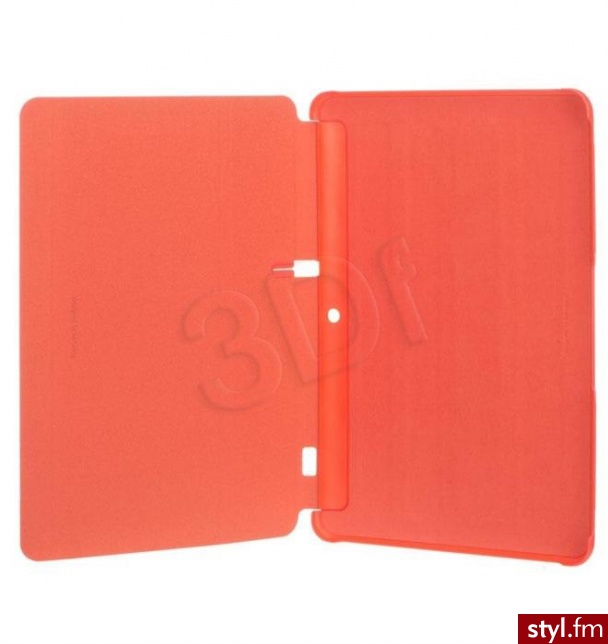 Samsung Etui do Samsung Galaxy Tab 2 (EFC-1H8SOECSTD) - Portfele i etui Dodatki Moda