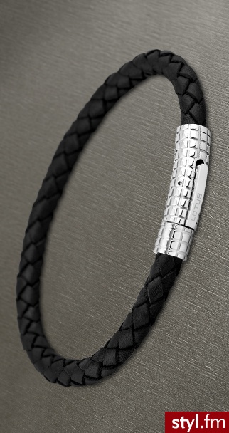 BIŻUTERIA MĘSKA LOTUS - BRANSOLETA LS1384-2/2 - Bransoletki Biżuteria Moda