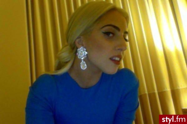 Gaga - Dzienne Makijaże