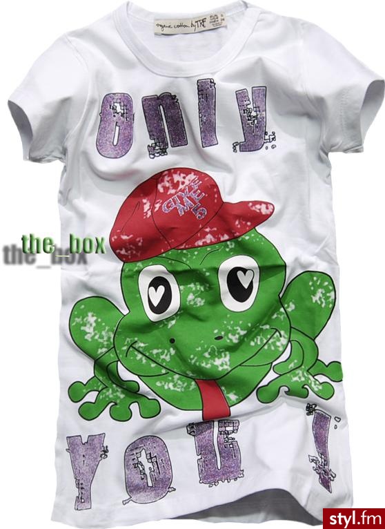 Pozostałe Ciuchy Moda