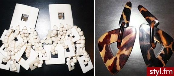 Pozostałe Dodatki Moda