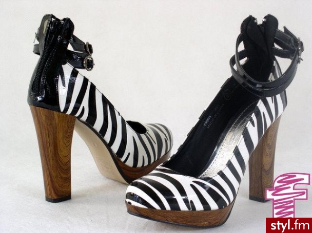 buty firmy fantasy
cena 239 zł - Pozostałe Buty Moda
