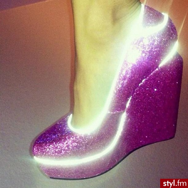 Koturny Buty Moda