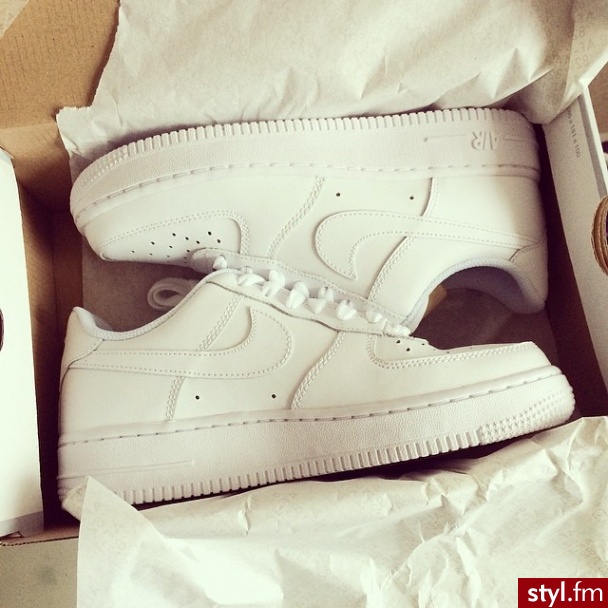 Sportowe Buty Moda