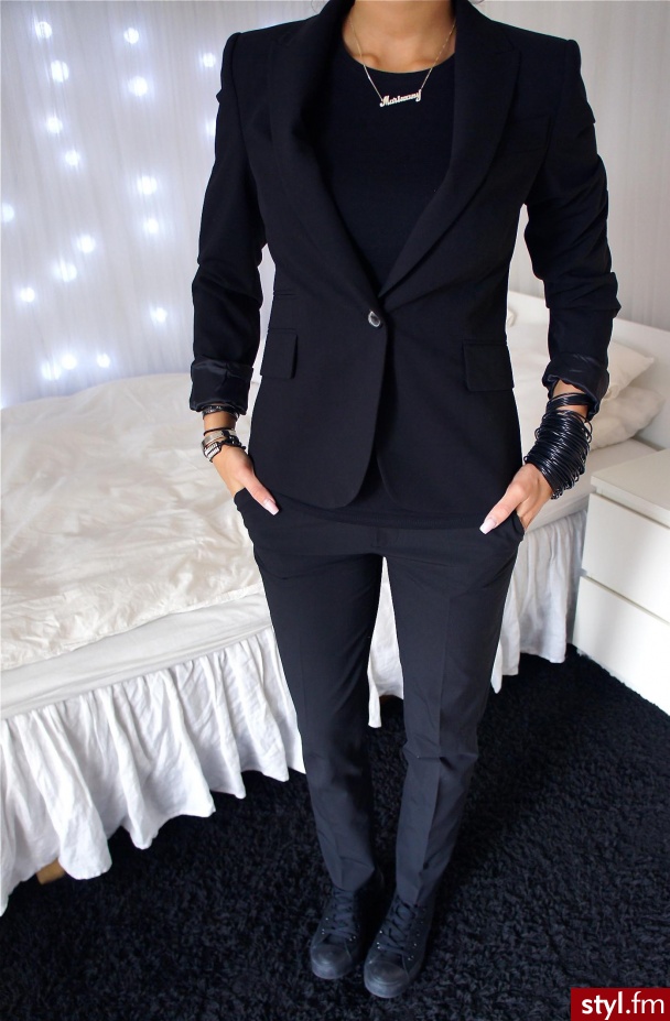Pozostałe Ciuchy Moda