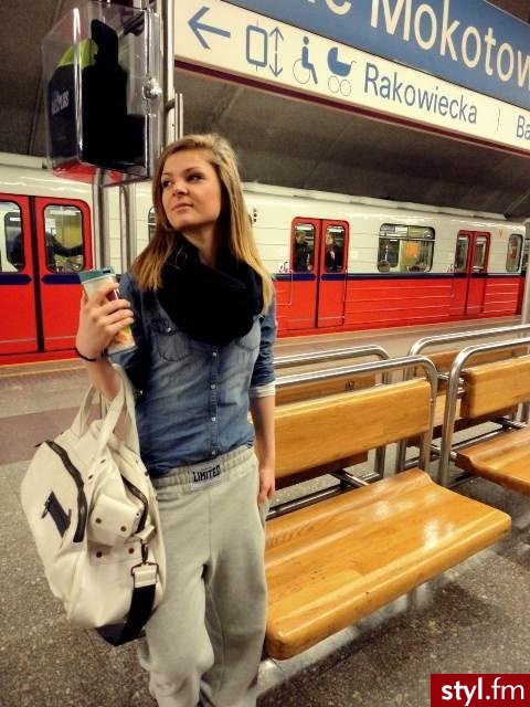 EXTRA !!! - Moda uliczna Inne Moda