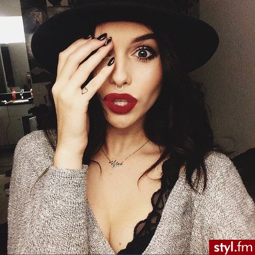 Dzienne Makijaże