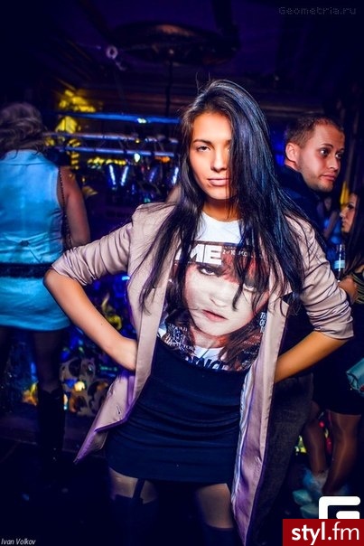 Pozostałe Ciuchy Moda