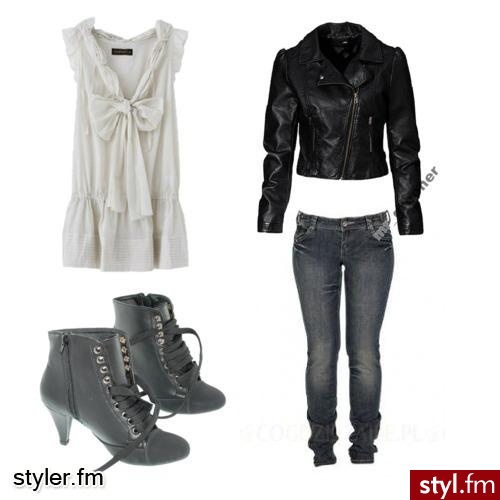 angels.... pffff - Styler