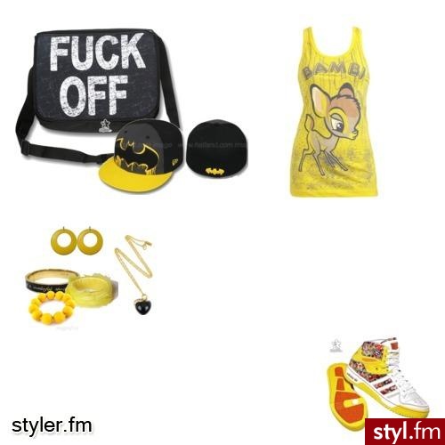 yoyo. ... - Styler