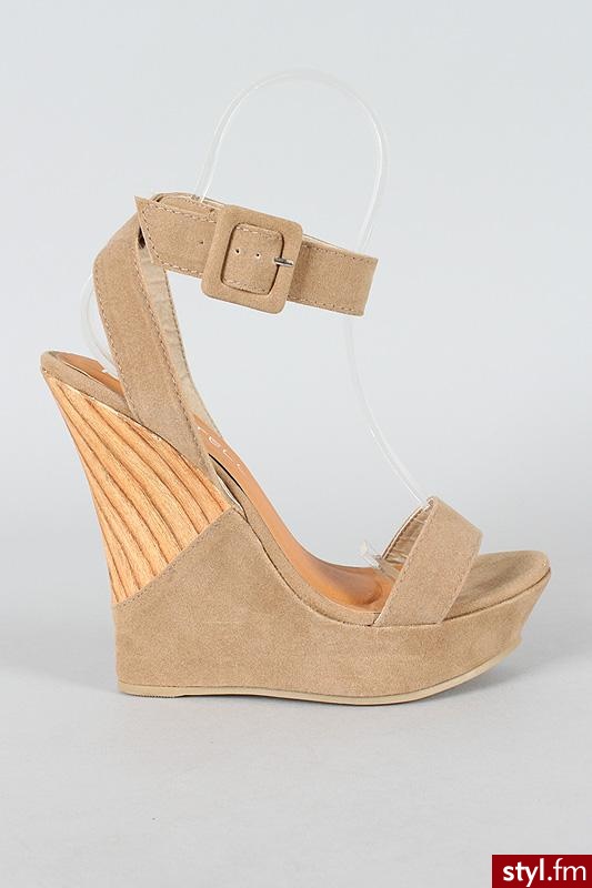 Koturny Buty Moda