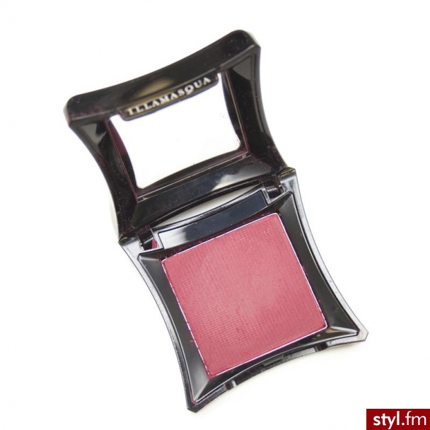 Illamasqua Eyeshadow – Angst. Illamasqua Eyeshadow – Angst - Makijaże