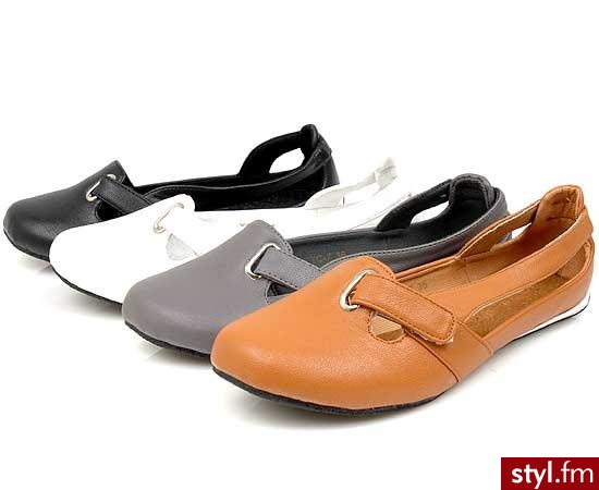 Pozostałe Buty Moda