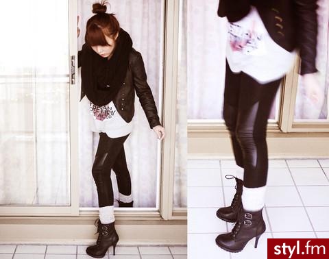 Pozostałe Ciuchy Moda