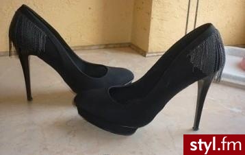 Pozostałe Buty Moda