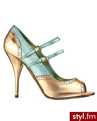 Miu Miu 585$ - Pozostałe Buty Moda