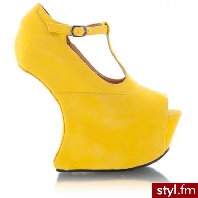 Koturny Buty Moda